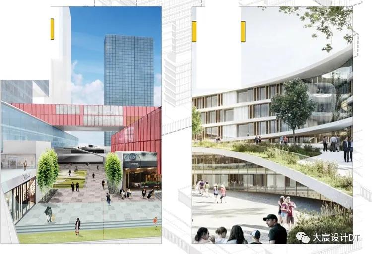 梧州商贸园最新规划,再现百年商埠繁华