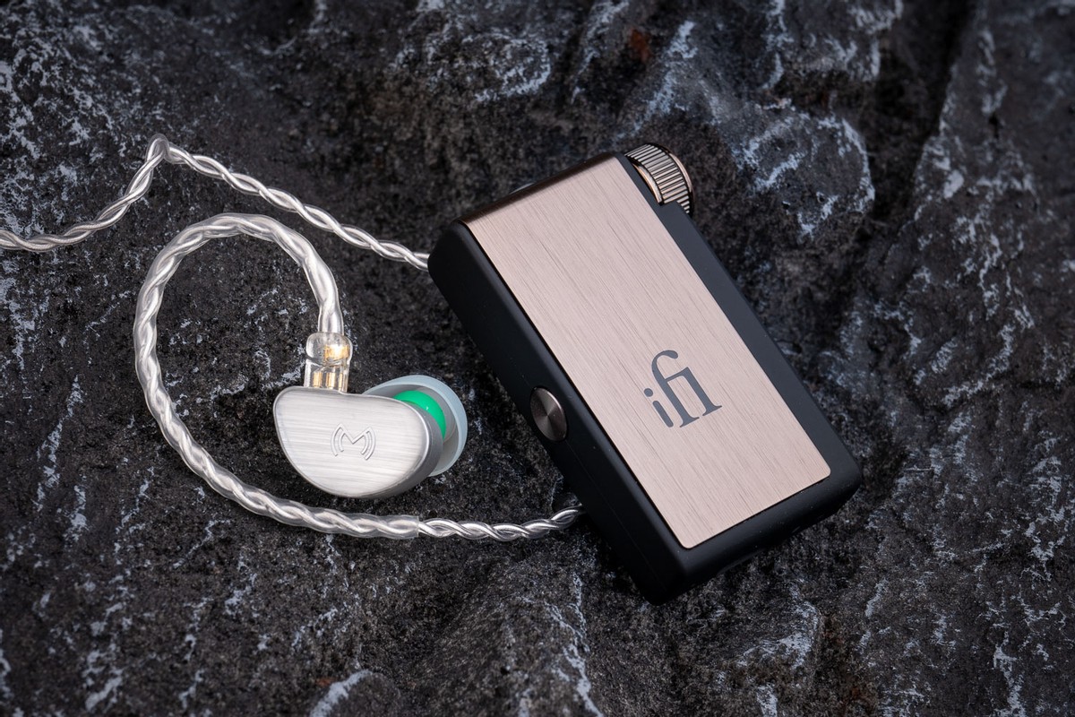 ifigoblu便携式蓝牙解码耳放测试,便携旗舰蓝牙解码耳放横评