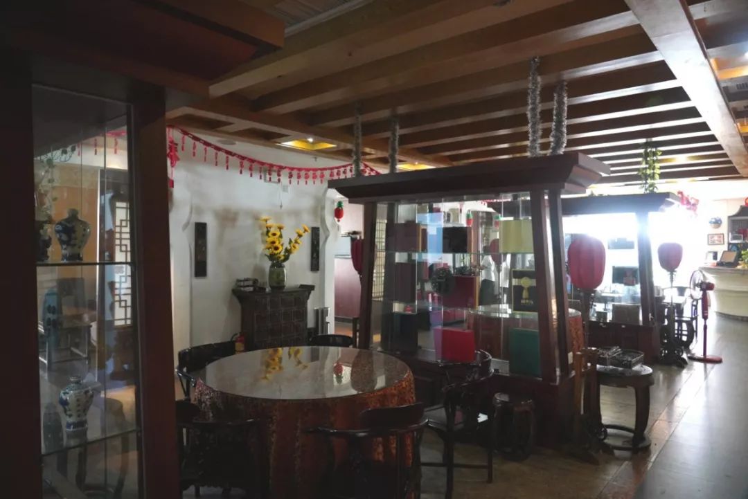 人均30就可以吃广式甜品,福建霞浦海鲜一条街哪家店最好吃