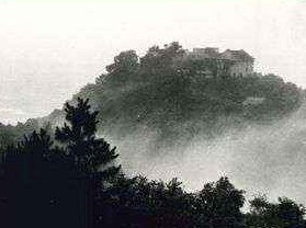 湘潭去武汉途经哪些景点,湖南湘潭哪些景点值得去