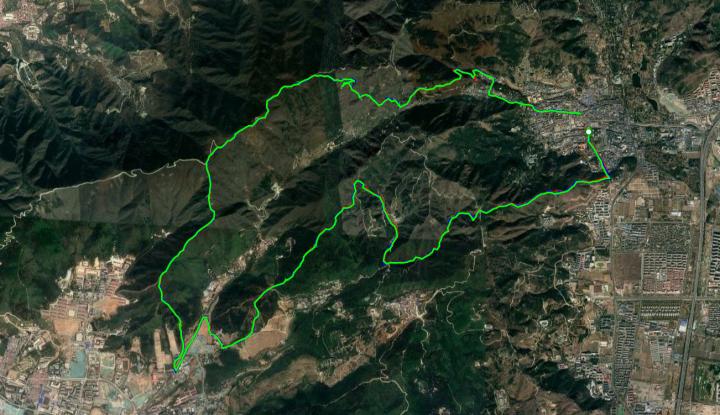 城市轻越野车型,城市轻越野