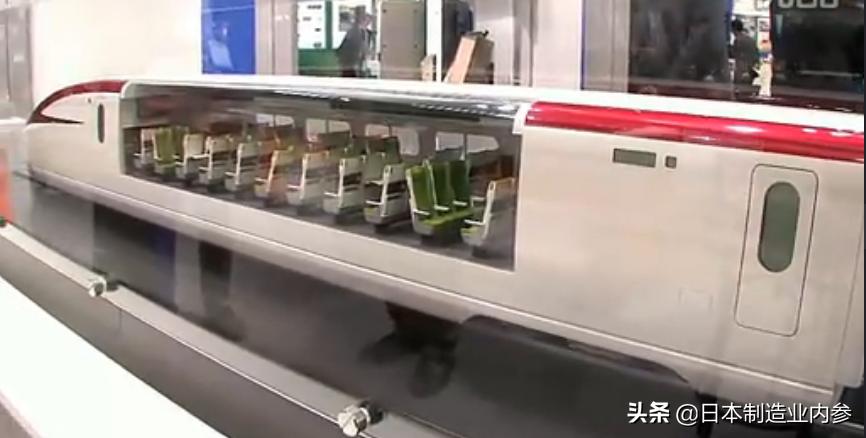 川崎重工:当年新干线最重要的供货商,为什么不想干高铁了?