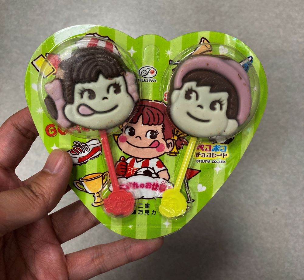 不用去岛国，国内便利店几十种日本网红品任你选