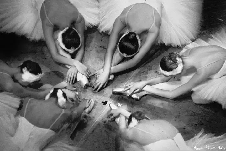 俄罗斯芭蕾摄影师作品,俄罗斯芭蕾舞摄影