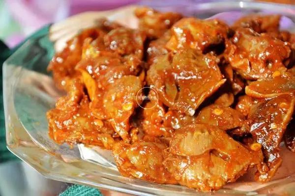 四月,银川必吃的38家特色网红餐厅(三)