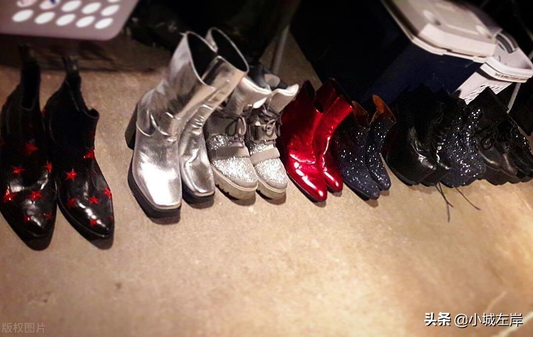 如何经营一家卖鞋网店,卖鞋店如何吸引顾客