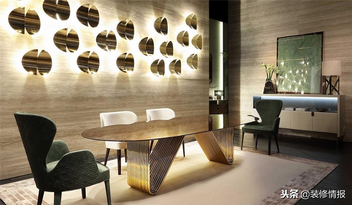 意大利家具品牌前十名,火遍全网的家具品牌有哪些