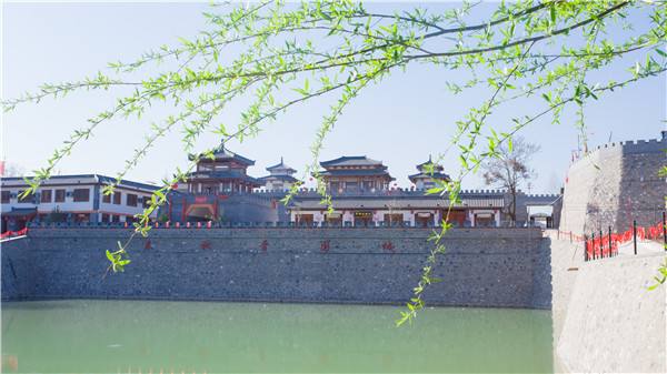 这才叫大器晚成：老头64岁了，才开始争霸天下