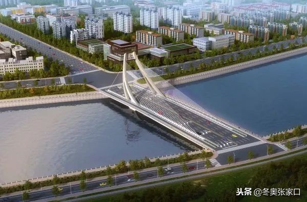 张家口全市今天最新消息,张家口最近有什么重磅消息