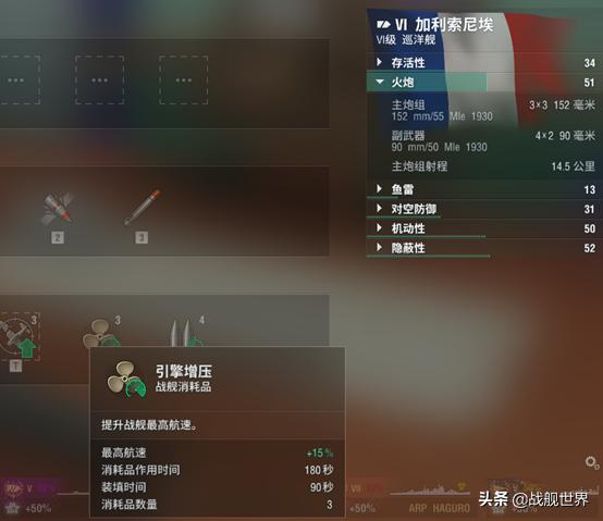 新手入门美式巡航舰,新手入门舰船