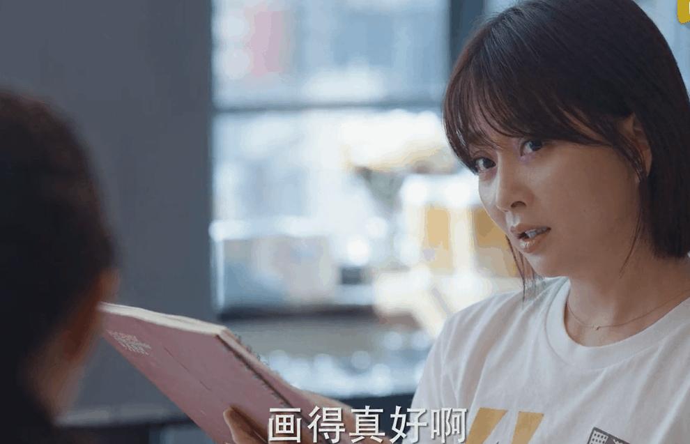 现在的结婚狂和万人迷，确实是她俩这样