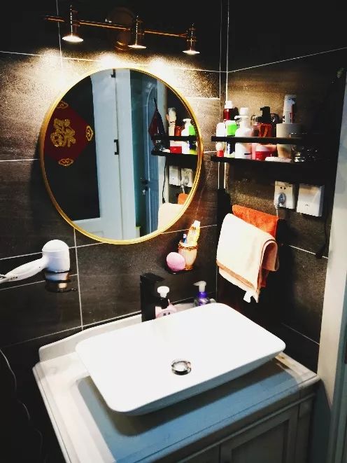 说说家装那点事儿,我们家装修到底有多丑