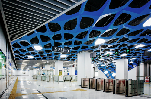 「慢点·观察」四十年：你没有辜负深圳的好时光