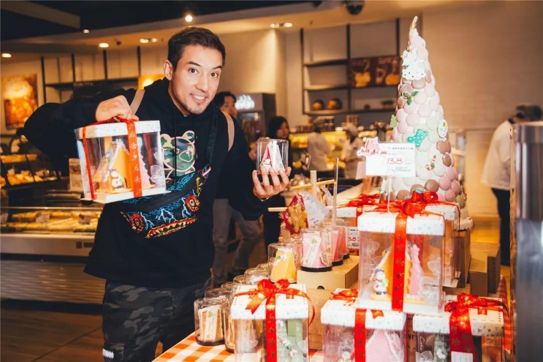 这里，可能是我爱上中国的理由