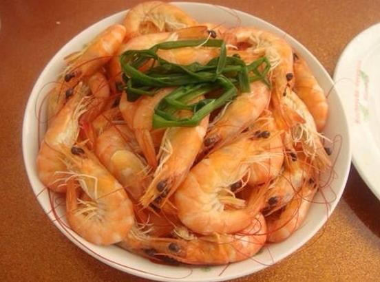 冻虾怎样处理做出来没有腥味,甜冻虾怎么去腥味最快最有效