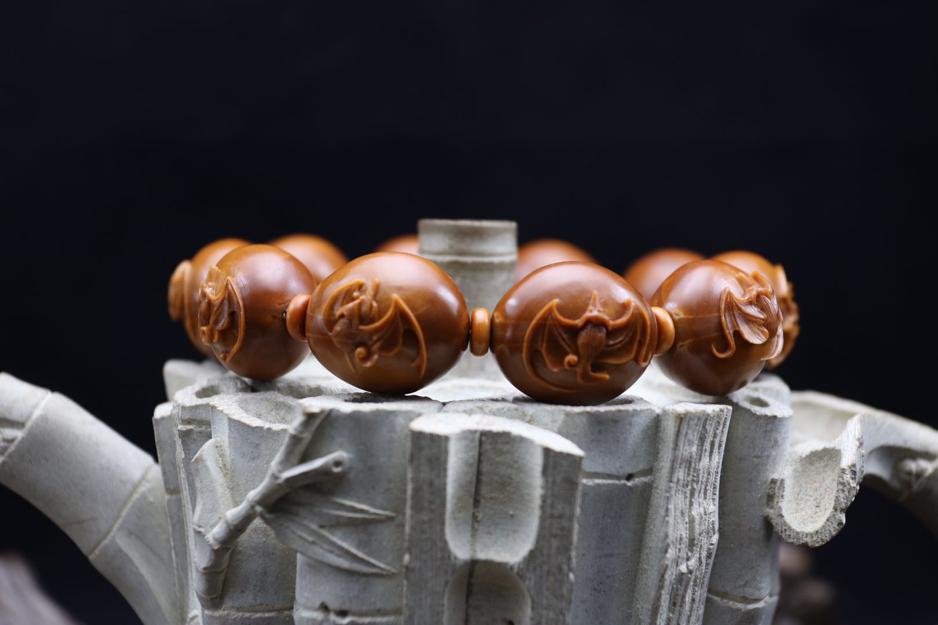 橄榄核黄胖的区别,四类乌橄榄核区别图