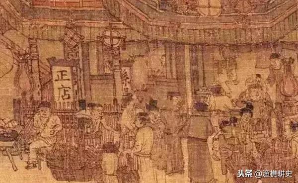 古人双十一,古人双十一买什么