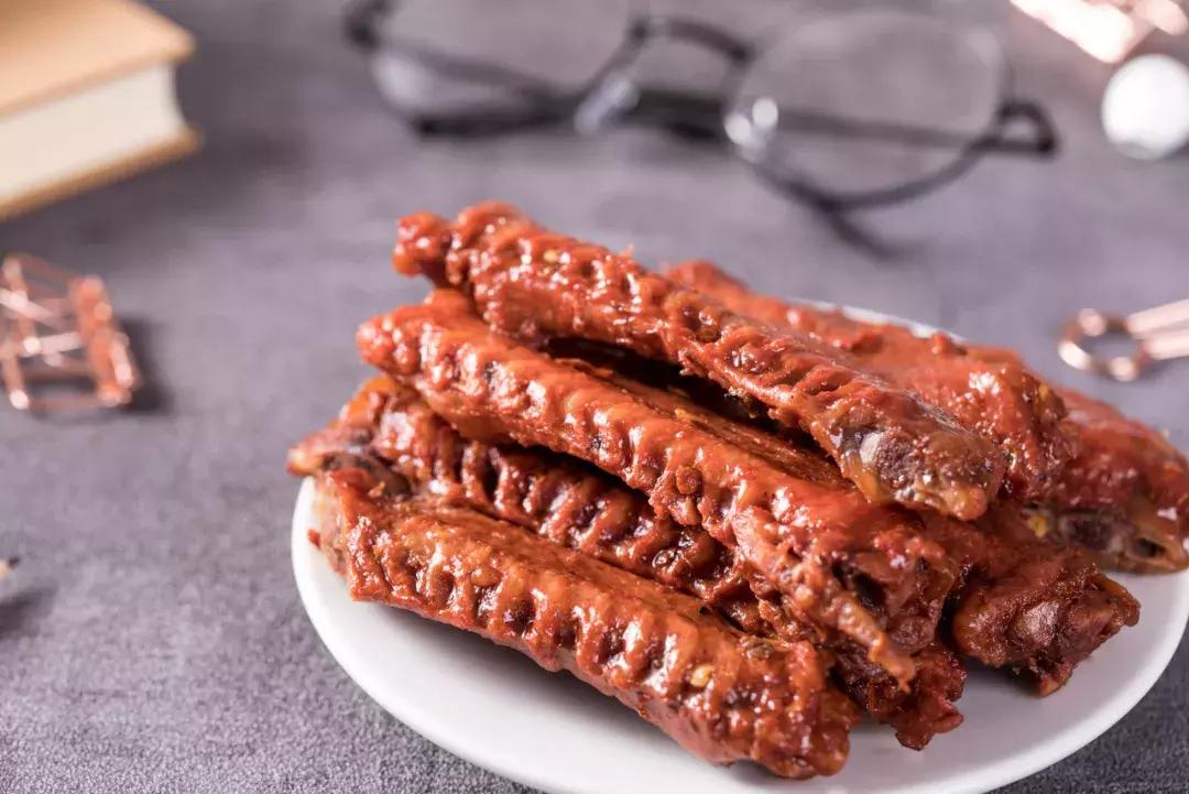 南京最好吃盐水鸭子排名,南京的鸭子哪家品牌最好吃