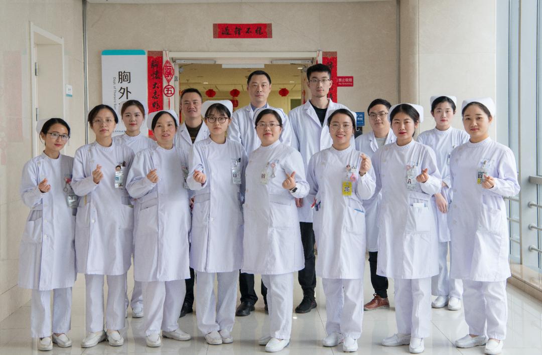 苏州科技城心胸外科主任,苏州大学第一附属医院胸外科排名