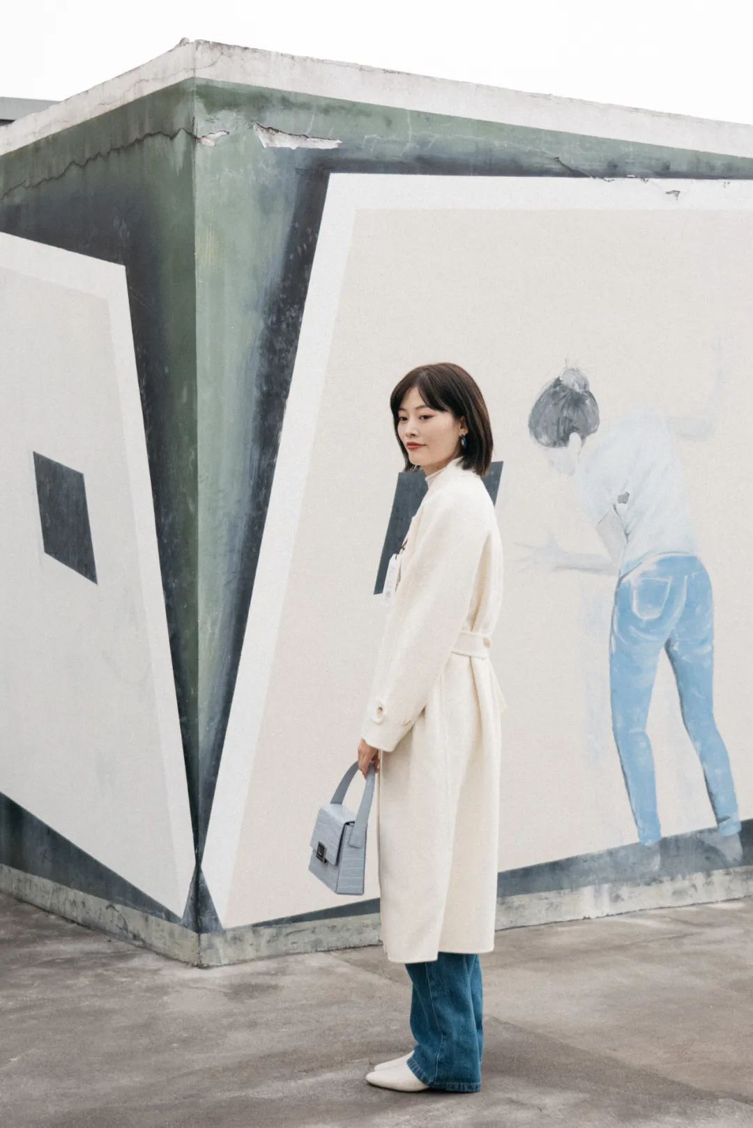 大衣推荐秋冬怎么挑选好看,今年冬天怎么选大衣