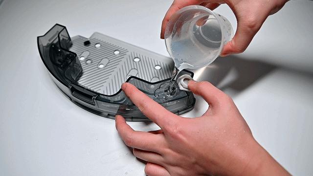 美的m7扫地机器人用什么app,美的m7扫地机器人视频