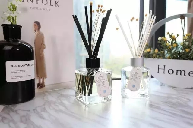 香氛物语,香氛物语片段