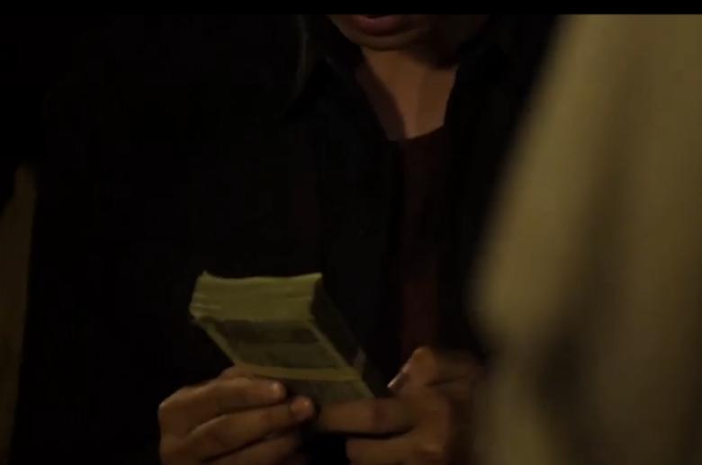 2010年,33人出海钓鱿,却只回来11人,他们经历了什么?