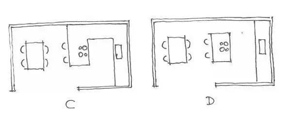 最好的户型原来是这样的