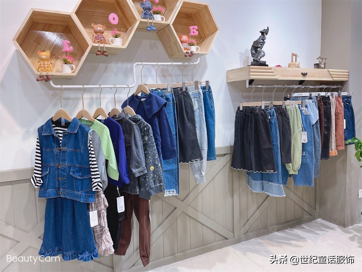开一家童装店一年能赚多少钱,2021开个童装店能赚钱吗
