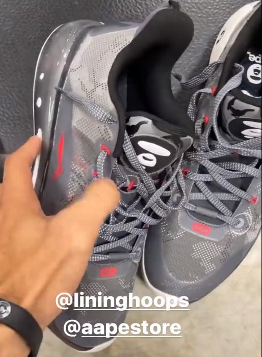 cj1新配色多久出,cj1代篮球鞋正版999