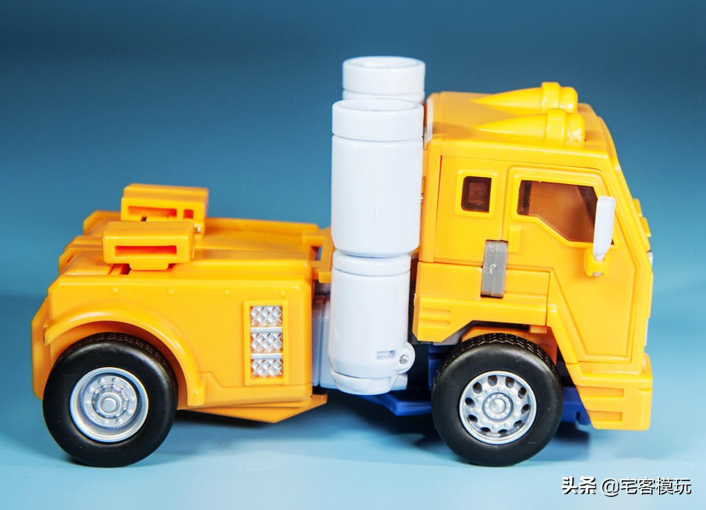 变形金刚78测评,变形金刚八七版第三集