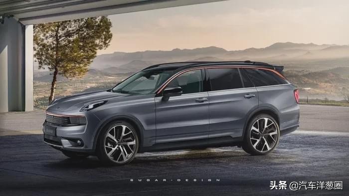 2019年将上市的几款重磅suv,这五款新上市的suv最具爆款潜质