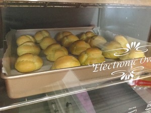 泡芙出炉怎样保持酥脆,泡芙出炉后塌陷