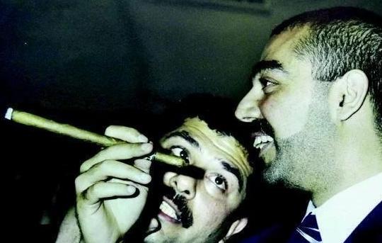 “恶魔的产物”乌代:拿人喂狮子,残害无数少女连亲妹妹都不放过