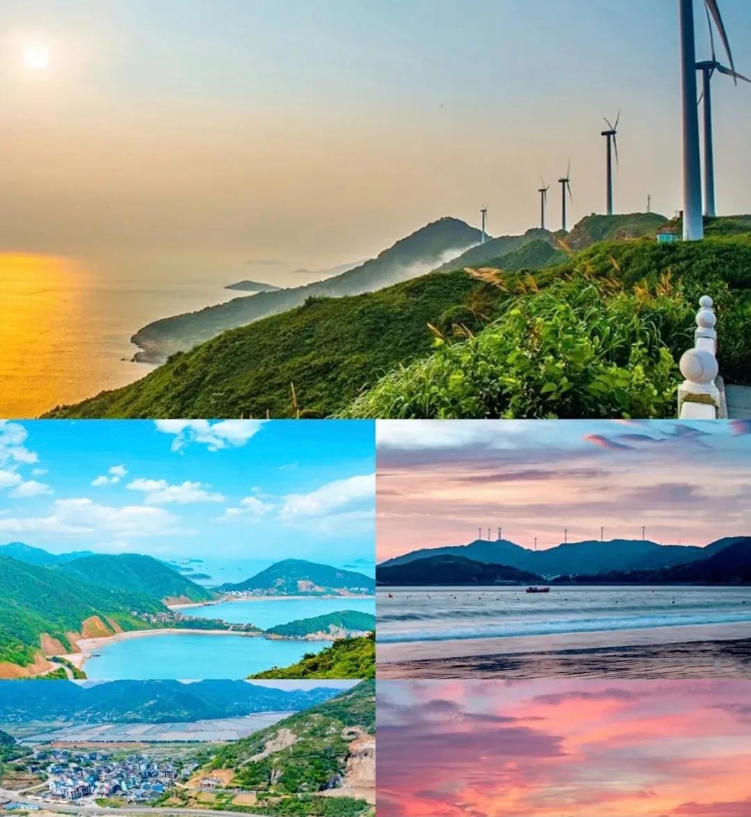 舟山攻略最佳推荐,舟山3天玩法攻略