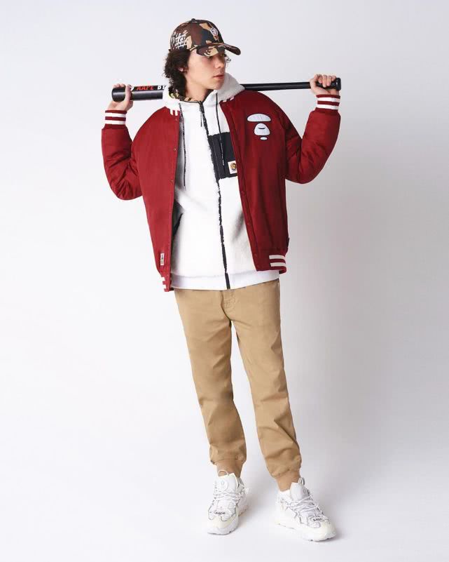 易烊千玺穿过的国内潮牌,易烊千玺被嫌弃