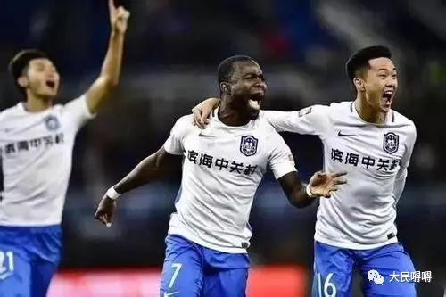 聊聊泰达,聊聊天津那些事