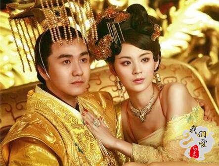 北齐代代昏君，为何还坚挺28年？这三*法大**宝功不可没