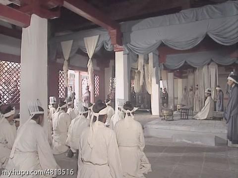 央视三国演义86版全集,央视三国演义35