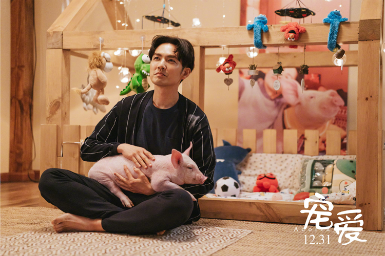 2天冲3亿，《宠爱》深谙「合家欢」电影真谛，仿佛一场春晚小品