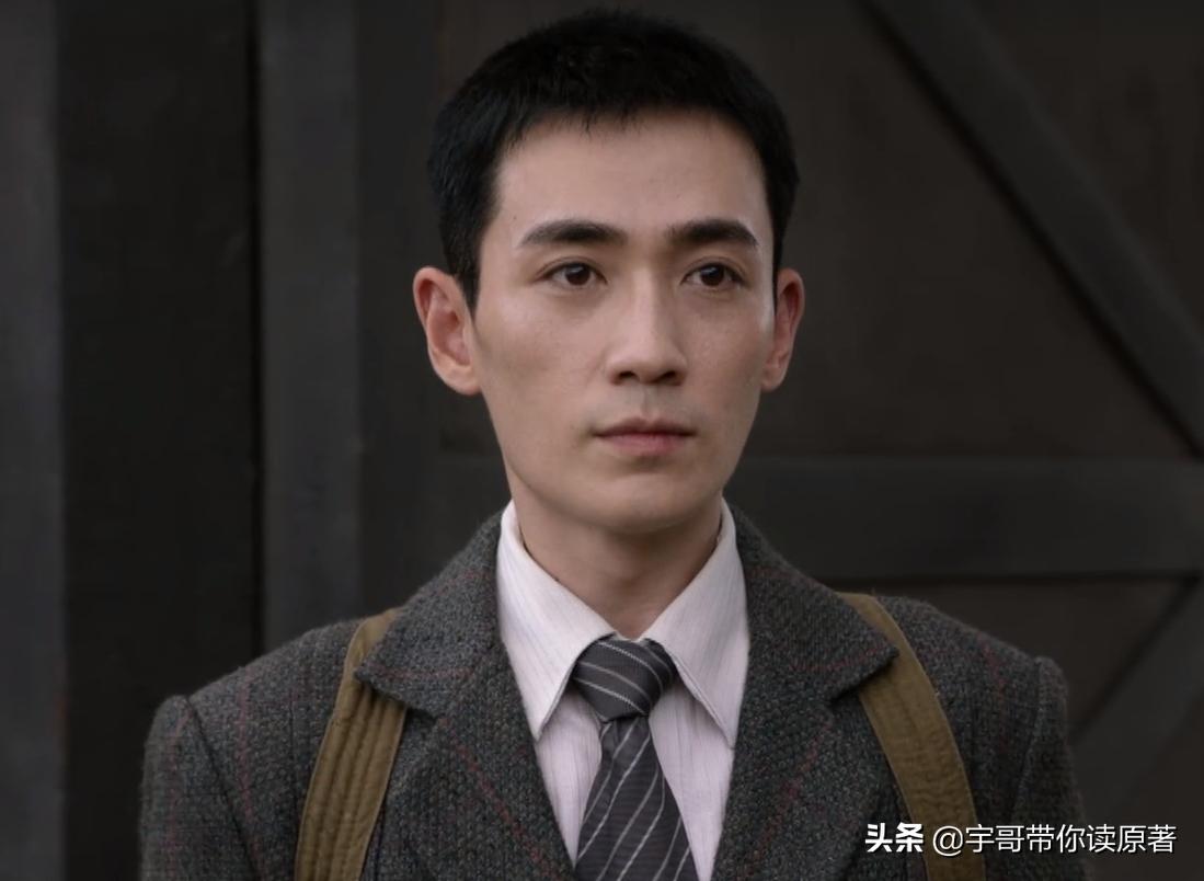 叛逆者左丘明多少集死的,叛逆者中孟安南的最终结局