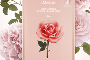jm玫瑰补水面膜好吗,jm面膜哪一款比较好用