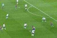 世界足坛未来十大边锋,足坛历史十大边锋的排名