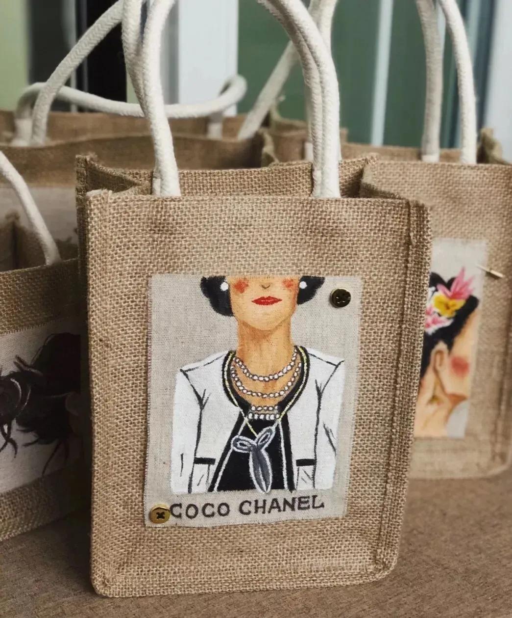 看到这个品牌，我就有了DIY的想法