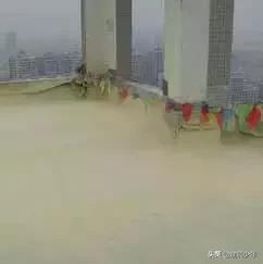 屋面防水施工步骤详解,金属屋面tpo防水施工视频