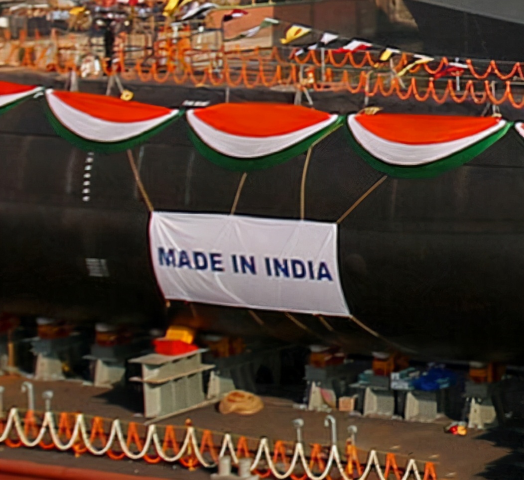 印度都有哪些装备,印度购买的先进装备都有哪些