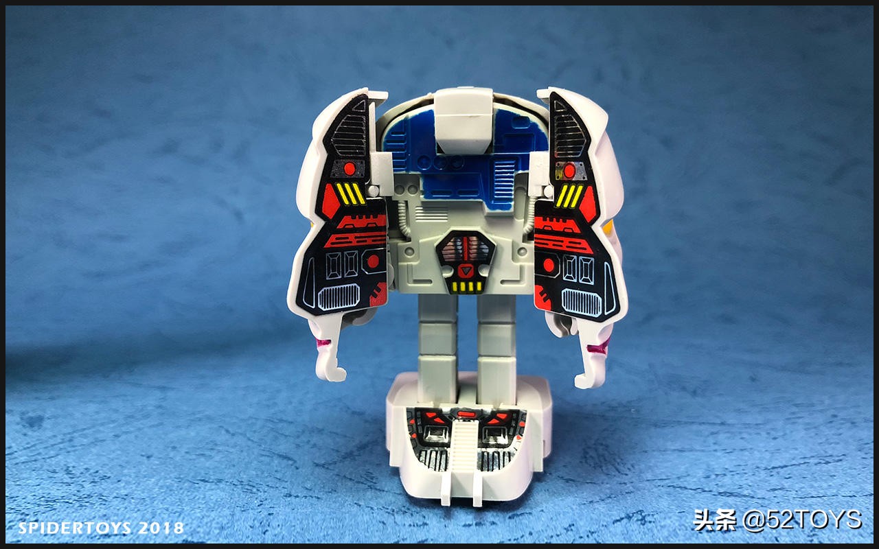 2018玩具,2018玩具收官之作