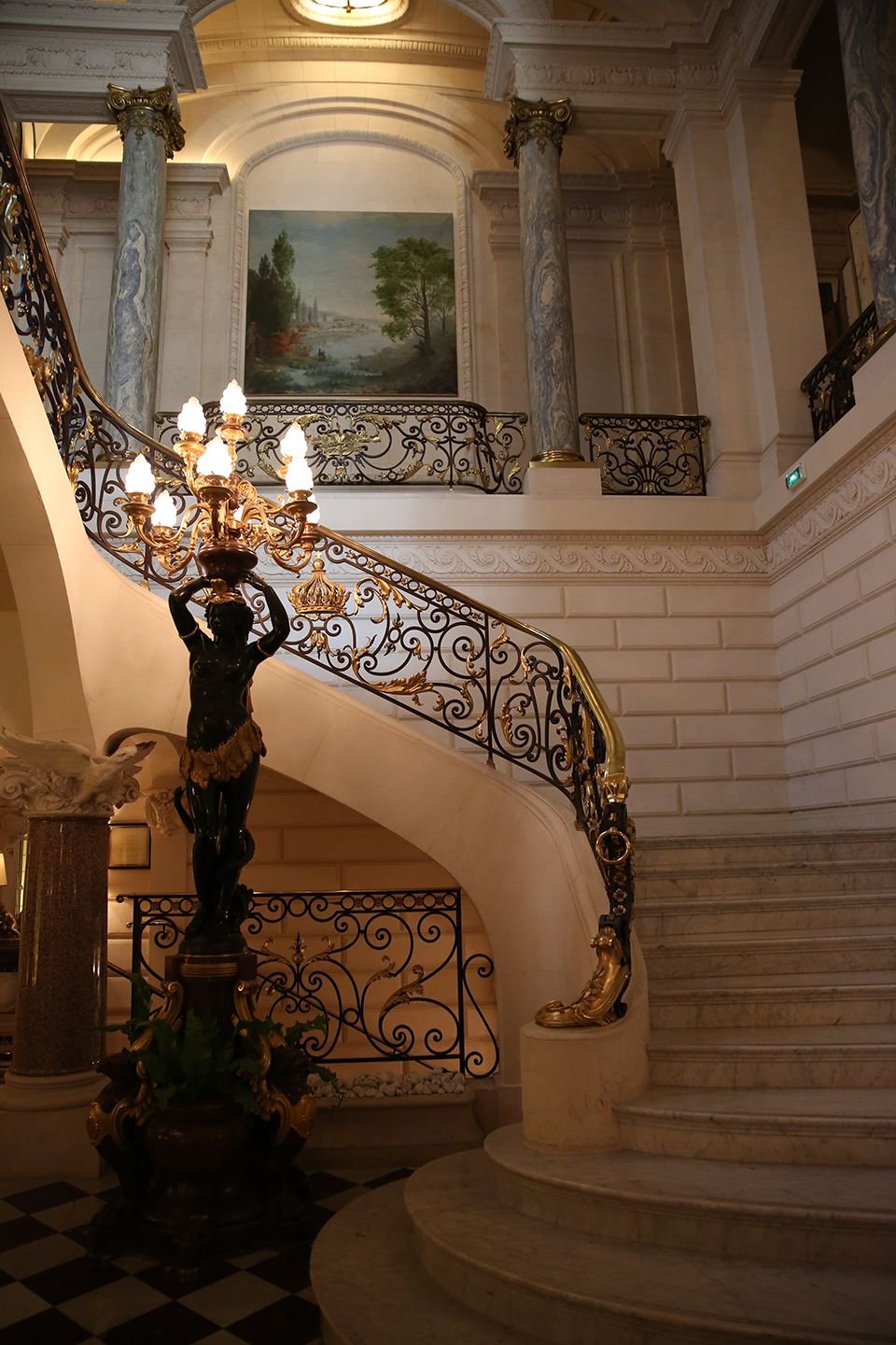 再刷巴黎!用没人试过的方式,和这座城市谈了谈心