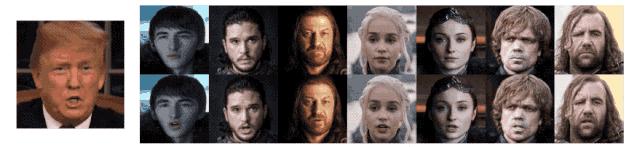 新特效火爆抖音！各路神仙齐唱神曲，网友：短短几秒需一生来治愈