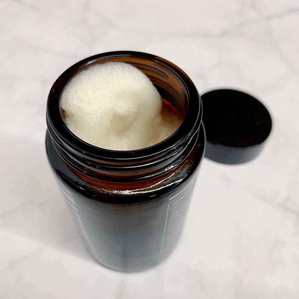 夏日做个无死角女孩，离不开这几款身体磨砂